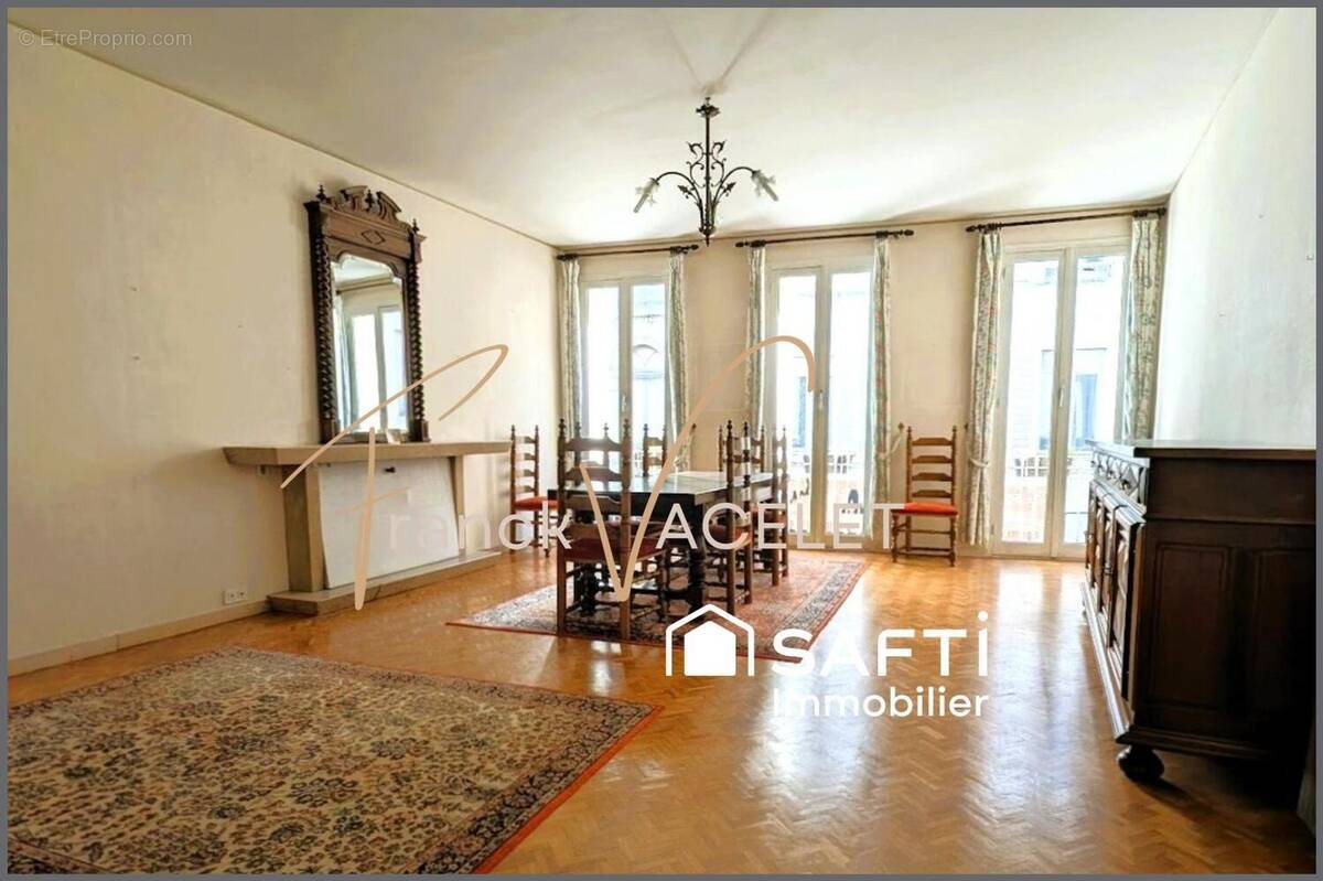 Photo 1 - Appartement à LA REOLE