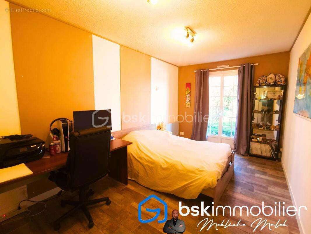 Maison à SAINT-PRIVAT-DES-VIEUX