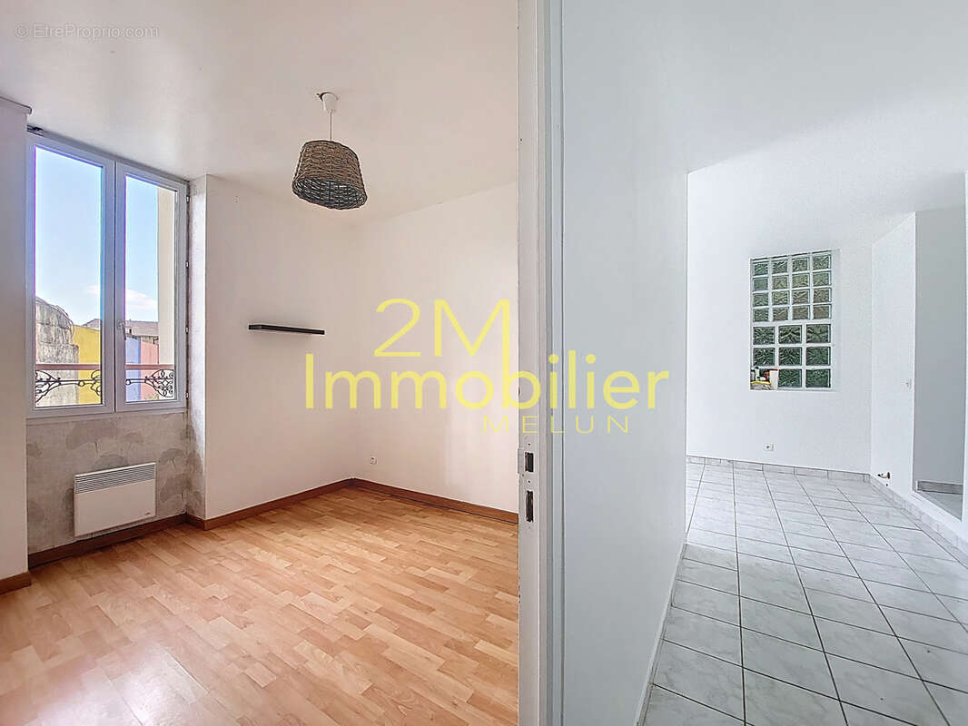 Appartement à MELUN