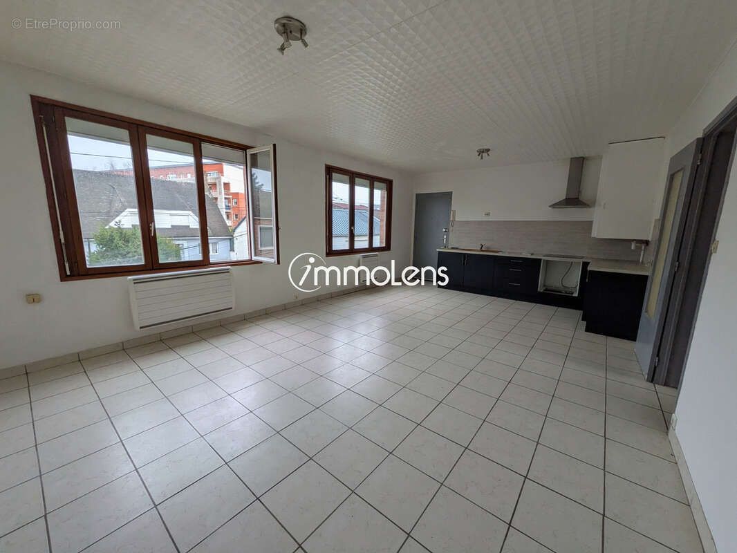 Appartement à LENS