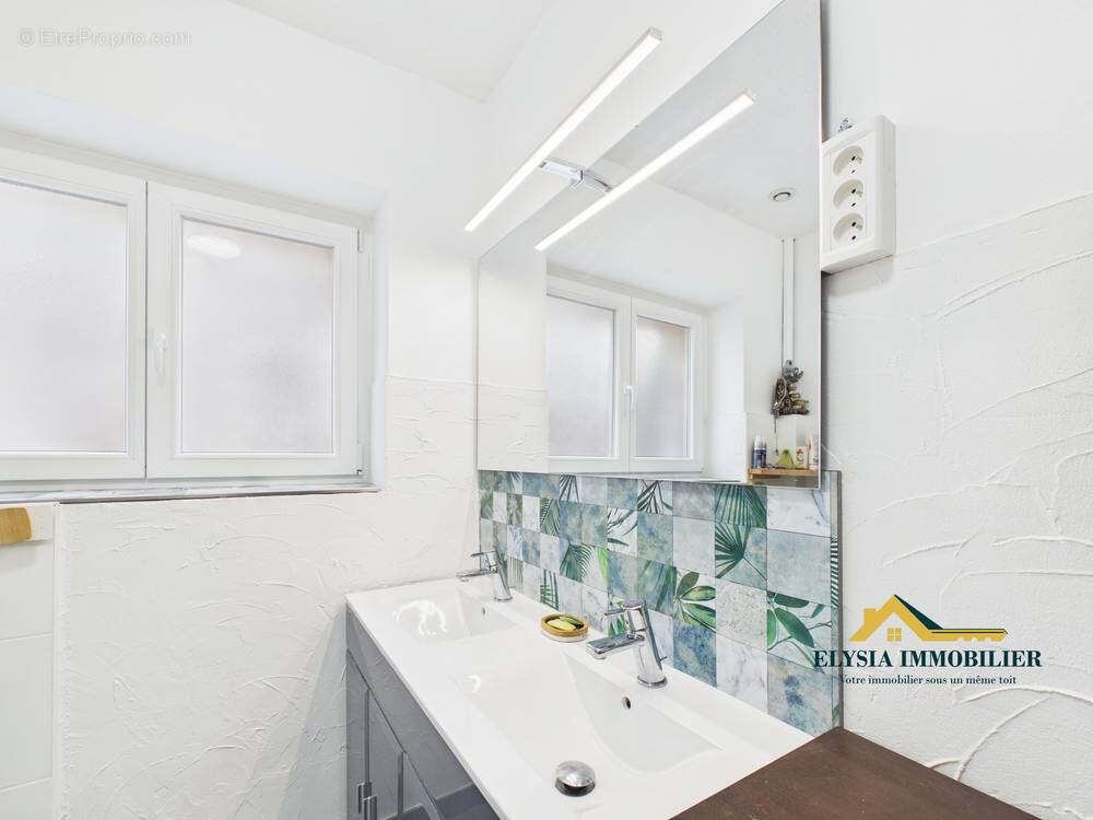 Maison 160 m2 4 pièces  Marieulles Vezon 57420 - photo 12