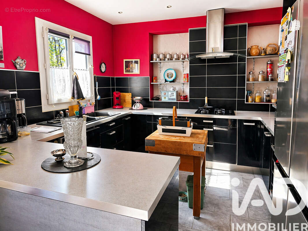 Photo 2 - Maison à CONCHES-EN-OUCHE