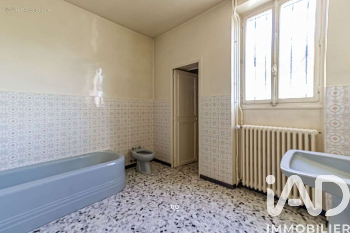 Photo 8 - Maison à FLINS-SUR-SEINE