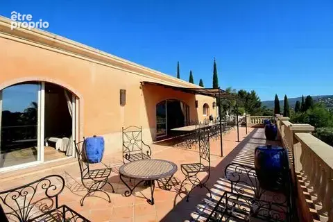 Maison 319 m² à Bormes-Les-Mimosas  - photo 3