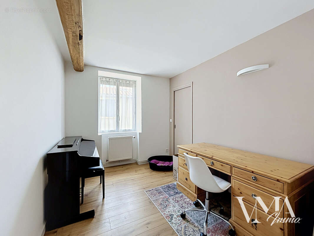 Maison 6 pièces 175m2 - photo 14