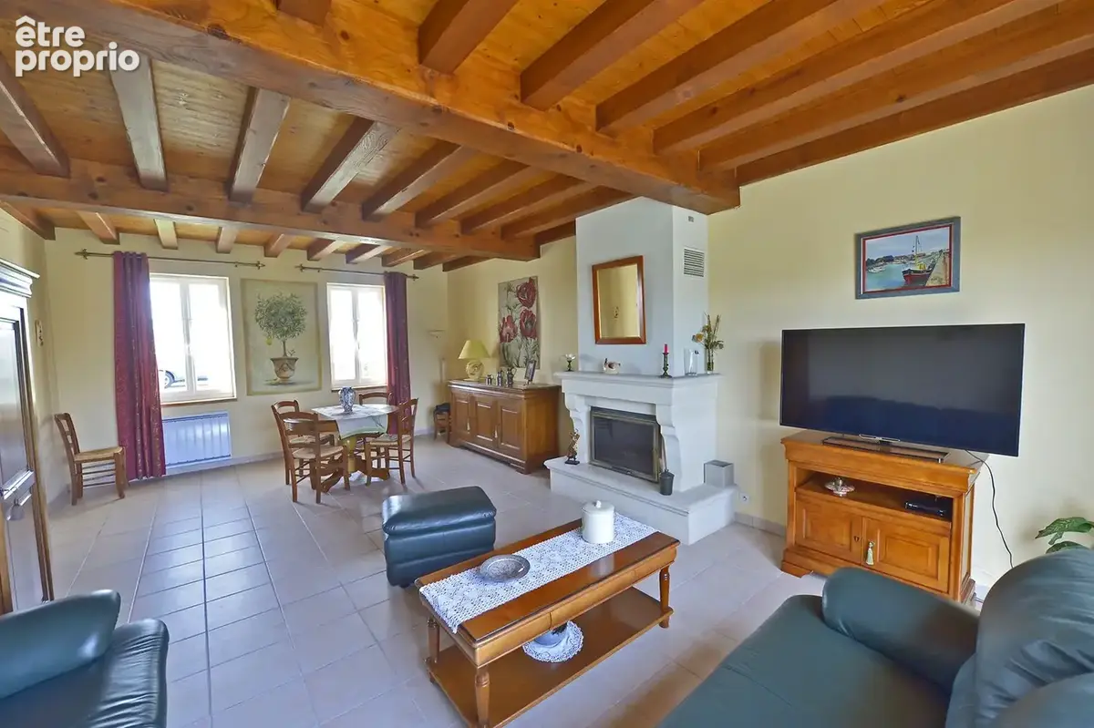 Maison 114 m² à Saint-Georges-De-Didonne  - photo 4