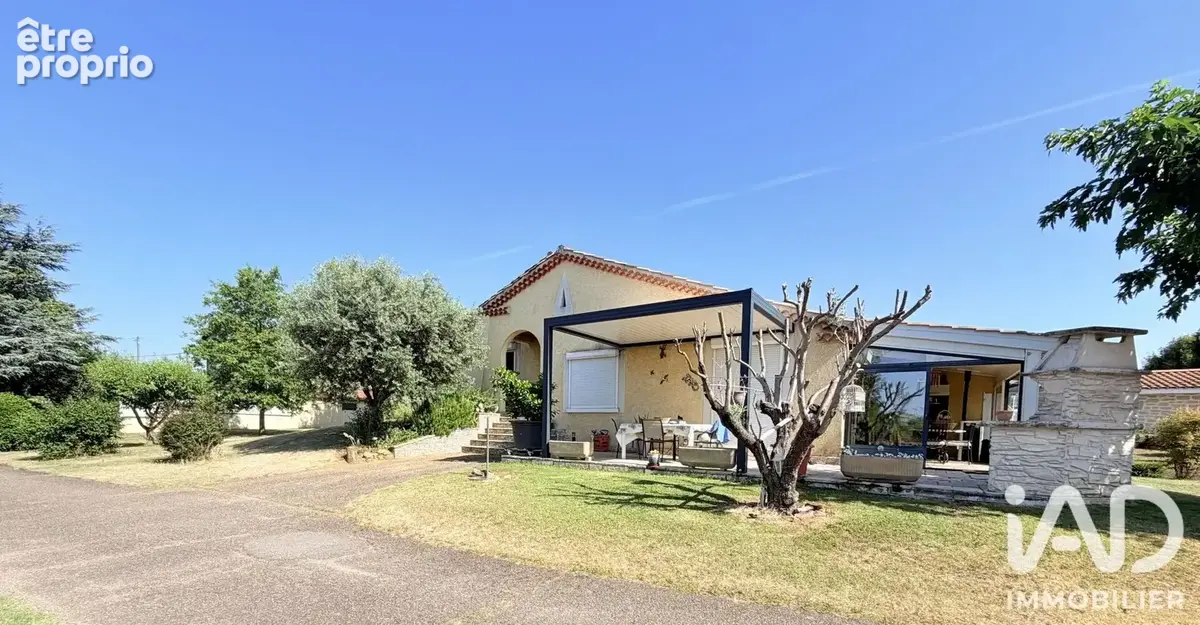 Photo 1 - Maison à ROUSSILLON