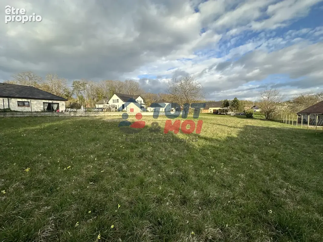 Terrain à bâtir de 20 ares 45   Grand potentiel - photo 5