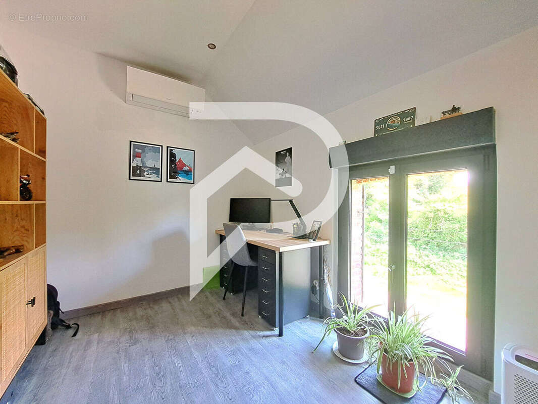 Maison Ons En Bray 6 pièce(s) 115 m2 - photo 12