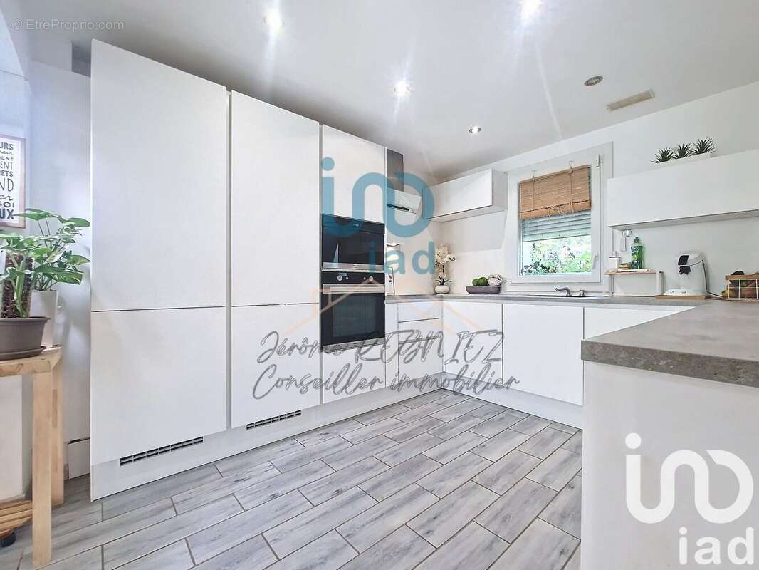 Photo 4 - Maison à FOSSES