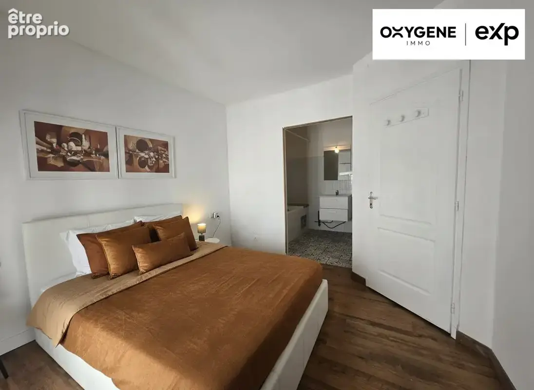 Appartement 3 pièces 60 m² à vendre à Perpignan (66000) - photo 5