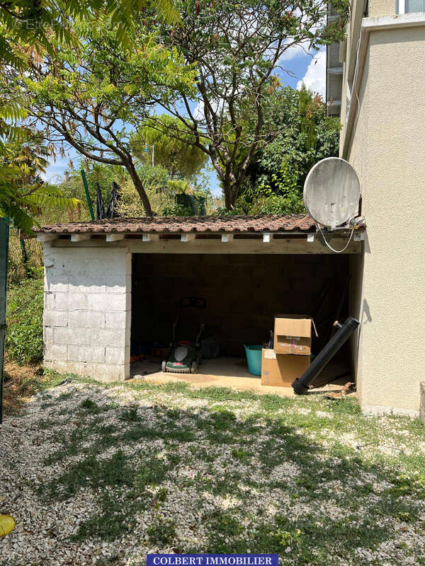 Maison 186m2 - 6 Chambres - photo 15