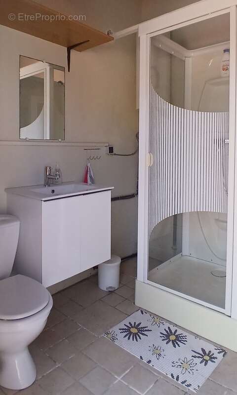 Maison à LE BOUSQUET-D'ORB