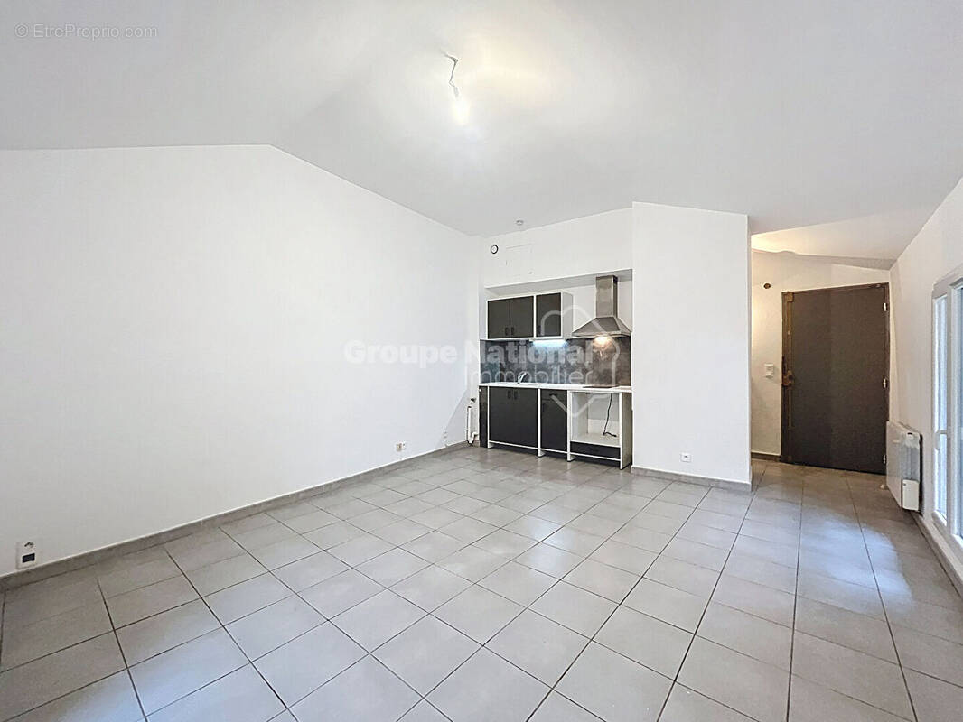 Appartement à ORANGE