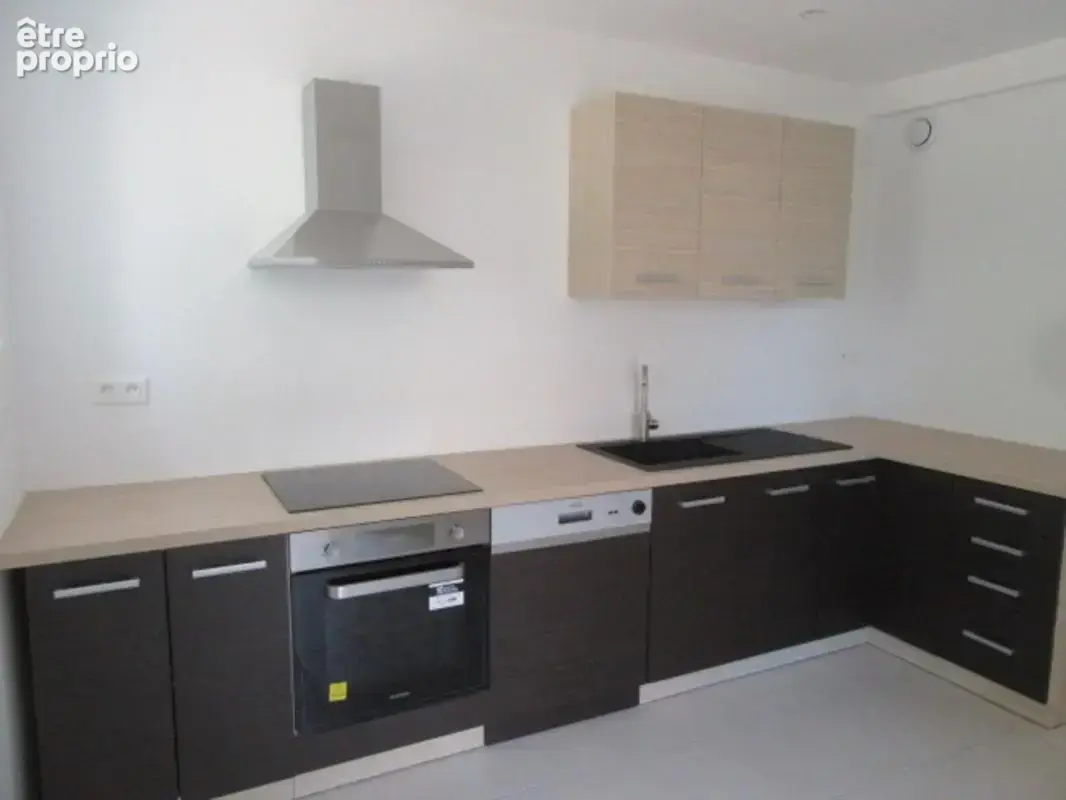Coup de coeur : appartement à vendre 4 pièces SAINT AVOLD (57) - photo 2
