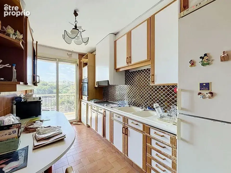 Nice Fabron – Exceptionnel 8 pièces de 197 m² avec vue mer panoramique - photo 22