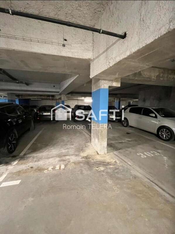 Photo 2 - Parking à BORDEAUX