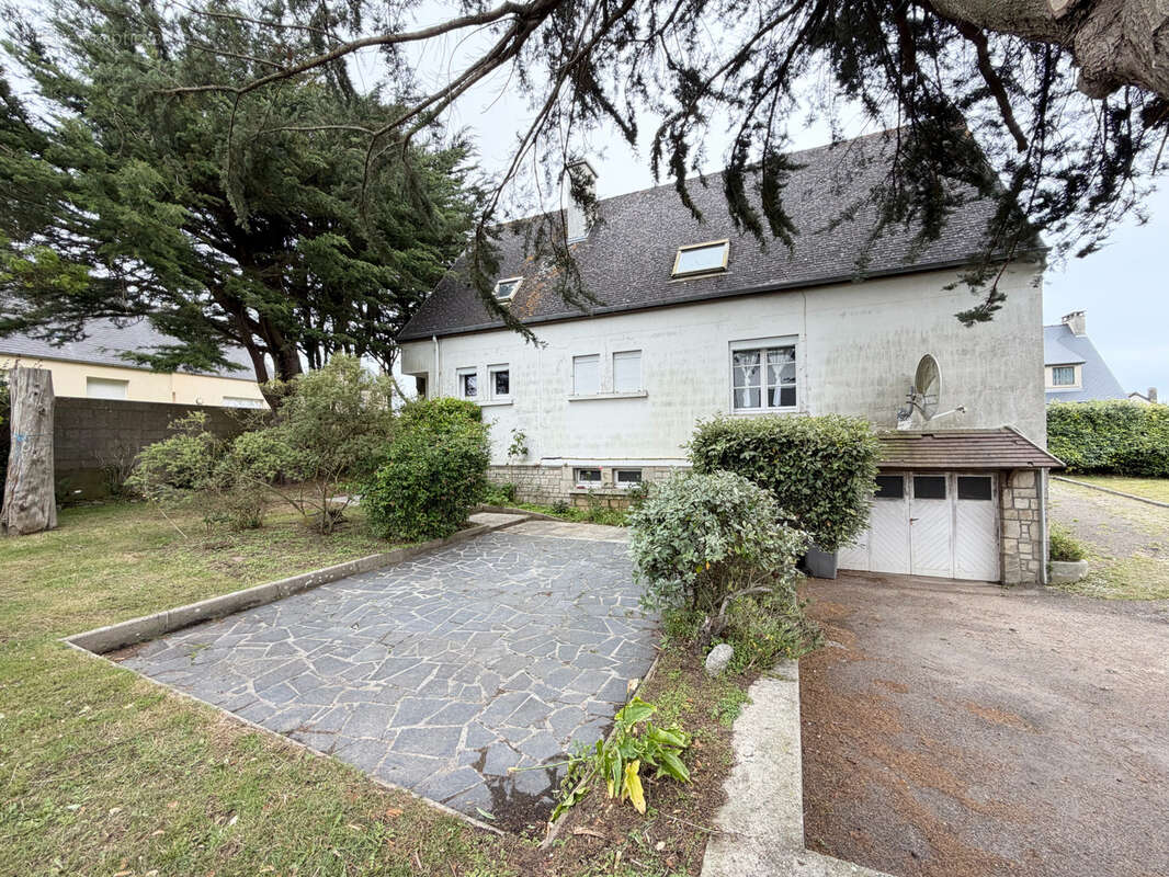 Maison en bord de mer à rénover - photo 5
