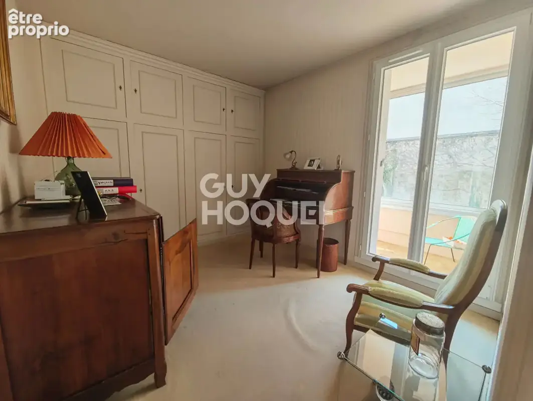 Appartement Chartres 5 pièce(s) 95 m² avec balcons, et garage. - photo 11