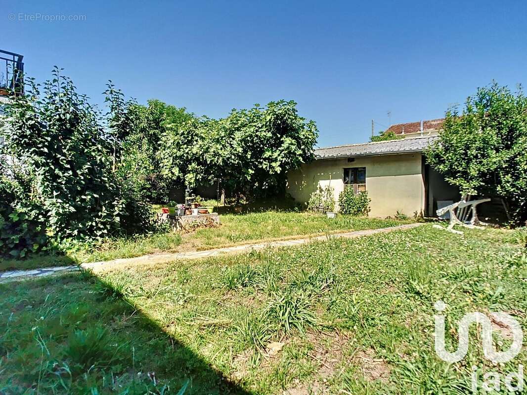 Photo 9 - Maison à GRAULHET