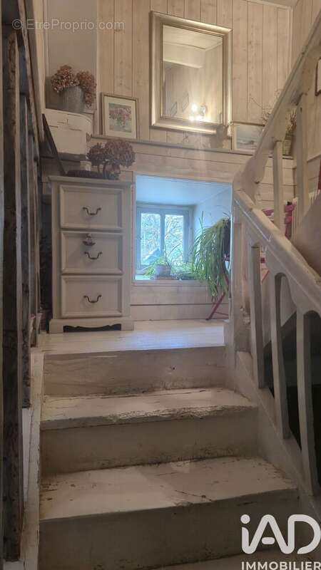 Photo 3 - Maison à SAINT-LEONARD-DE-NOBLAT