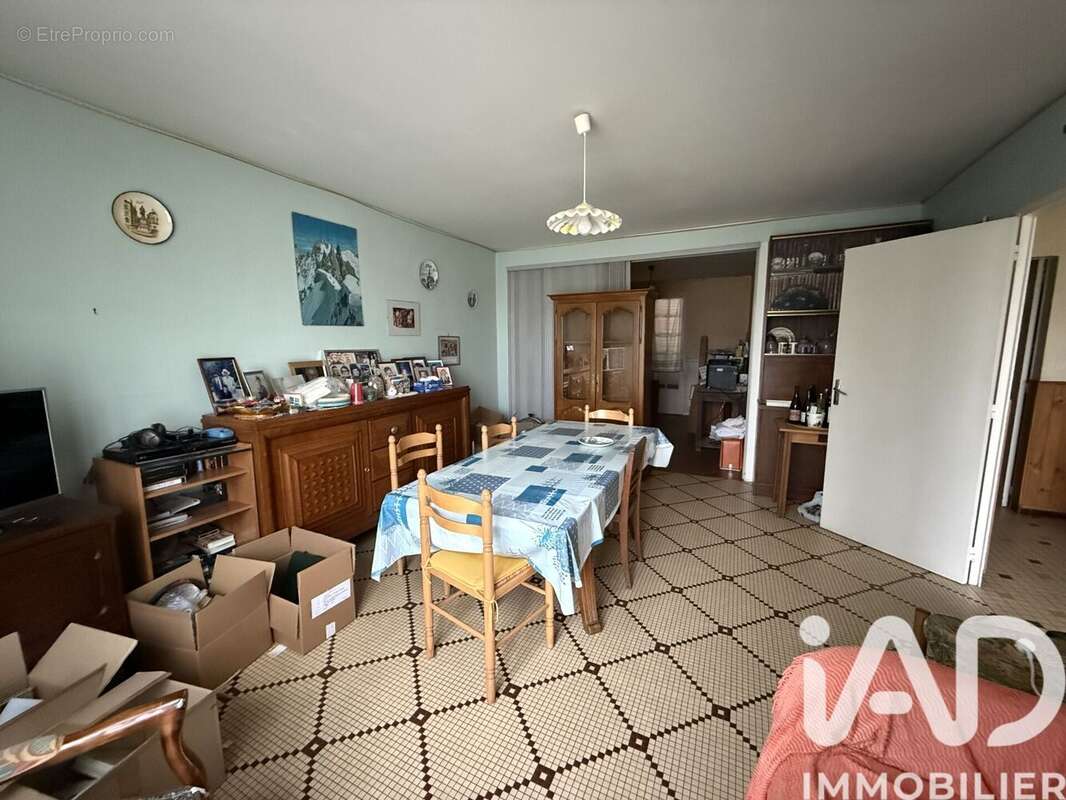 Photo 5 - Maison à SAINT-BARTHELEMY-D'ANJOU