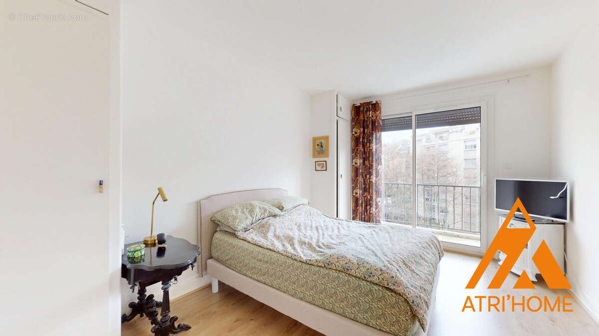 Appartement à AURILLAC