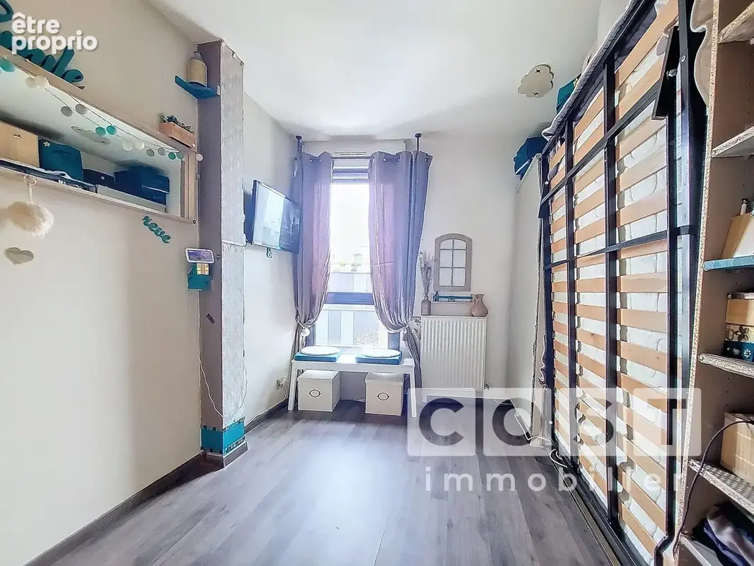 Appartement 4 pièces 84 m² à vendre à Asnieres-Sur-Seine (92600) - photo 8