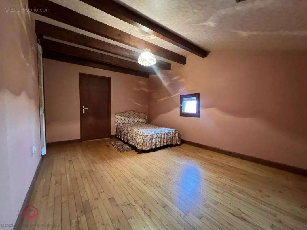 Maison à SAINT-LIZIER