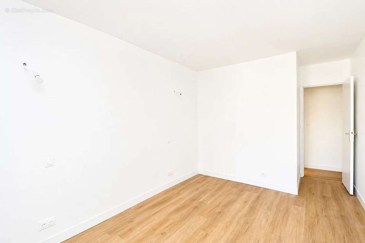 Appartement à CHATOU