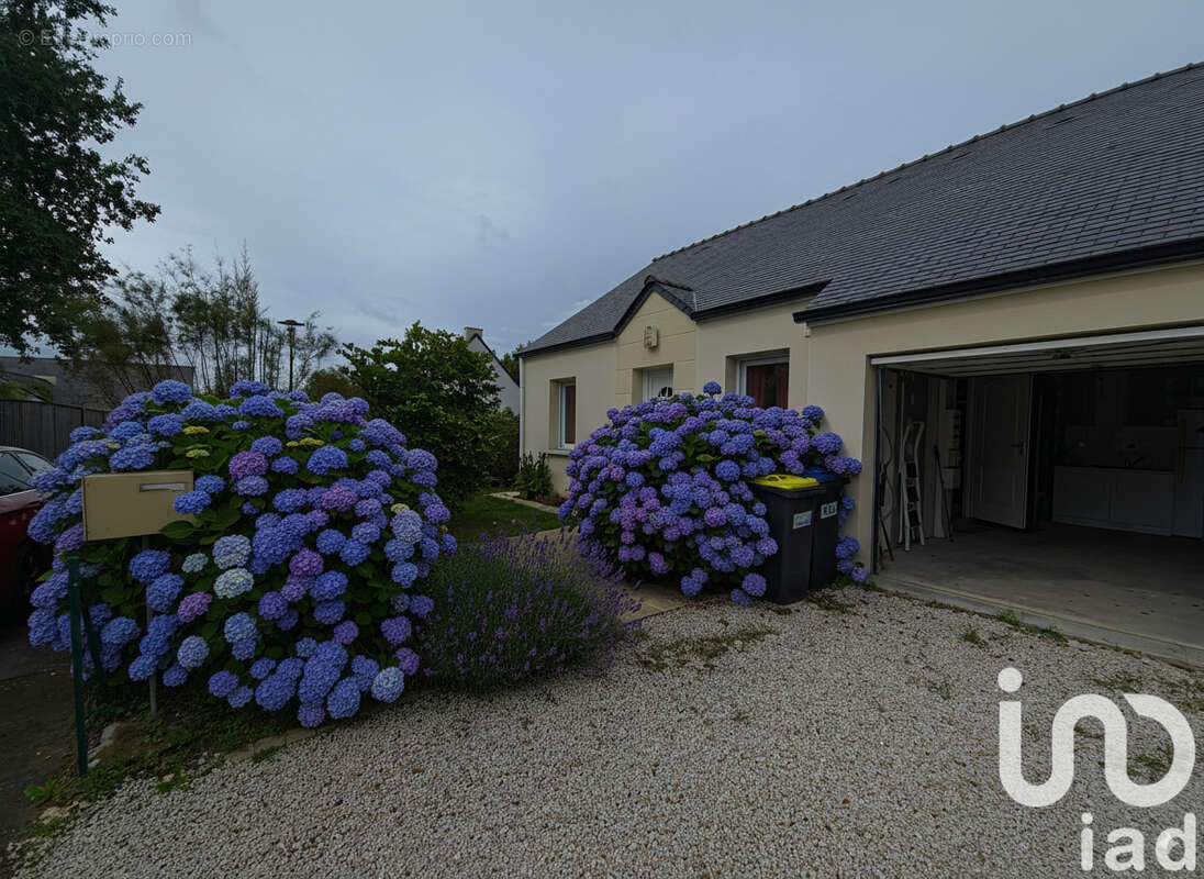 Photo 4 - Maison à SAINT-ANDRE-DES-EAUX