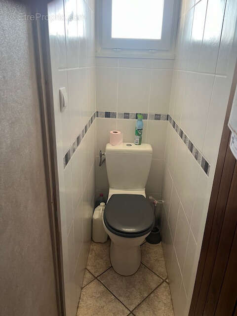 Maison à CAMBLAIN-CHATELAIN