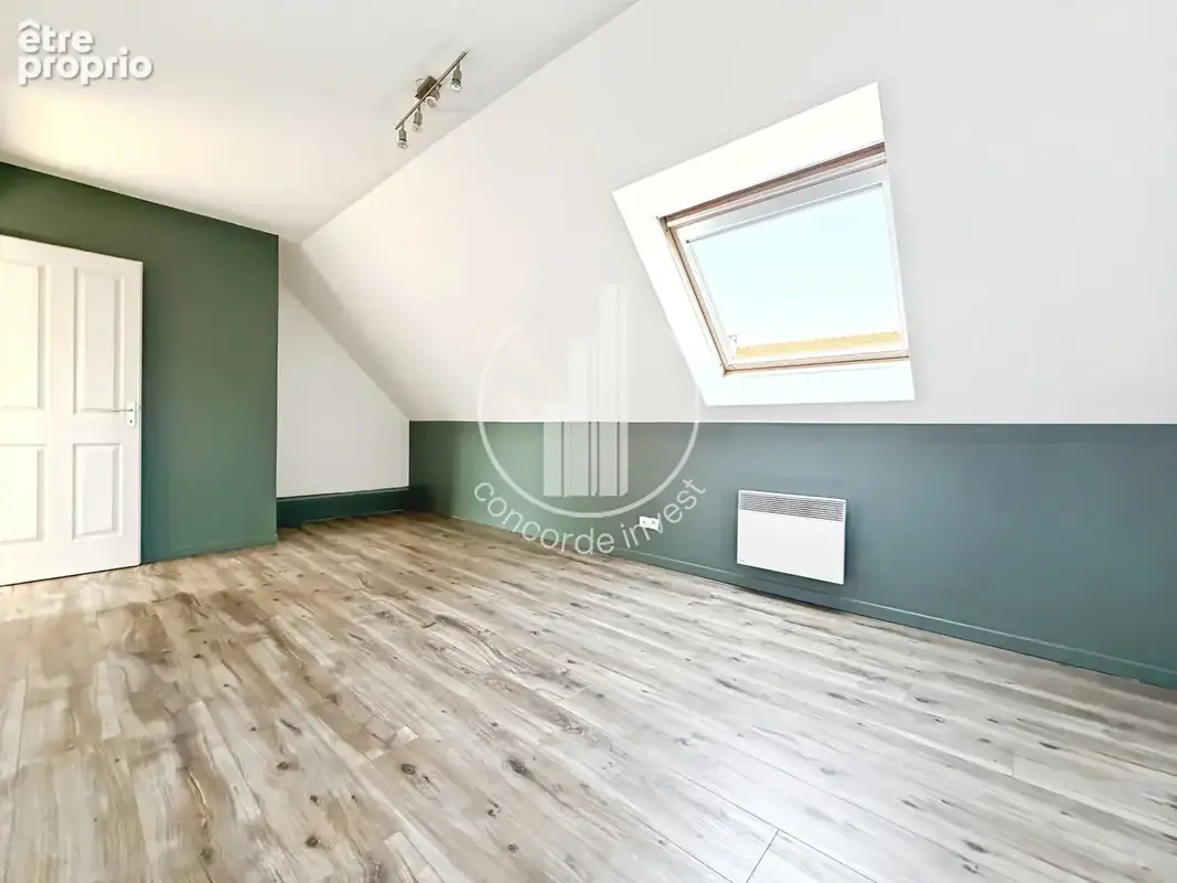 Maison Etaples 5 pièce(s) 129 m2 - photo 12
