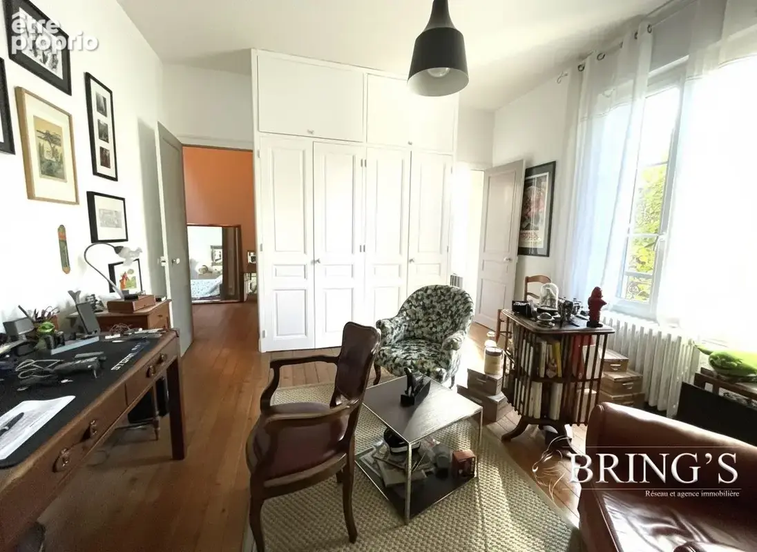 Maison 8 pièces 174 m² à vendre à Alencon (61000) - photo 8