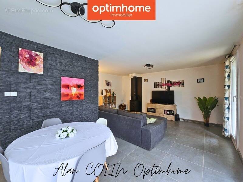 Maison à SIERCK-LES-BAINS