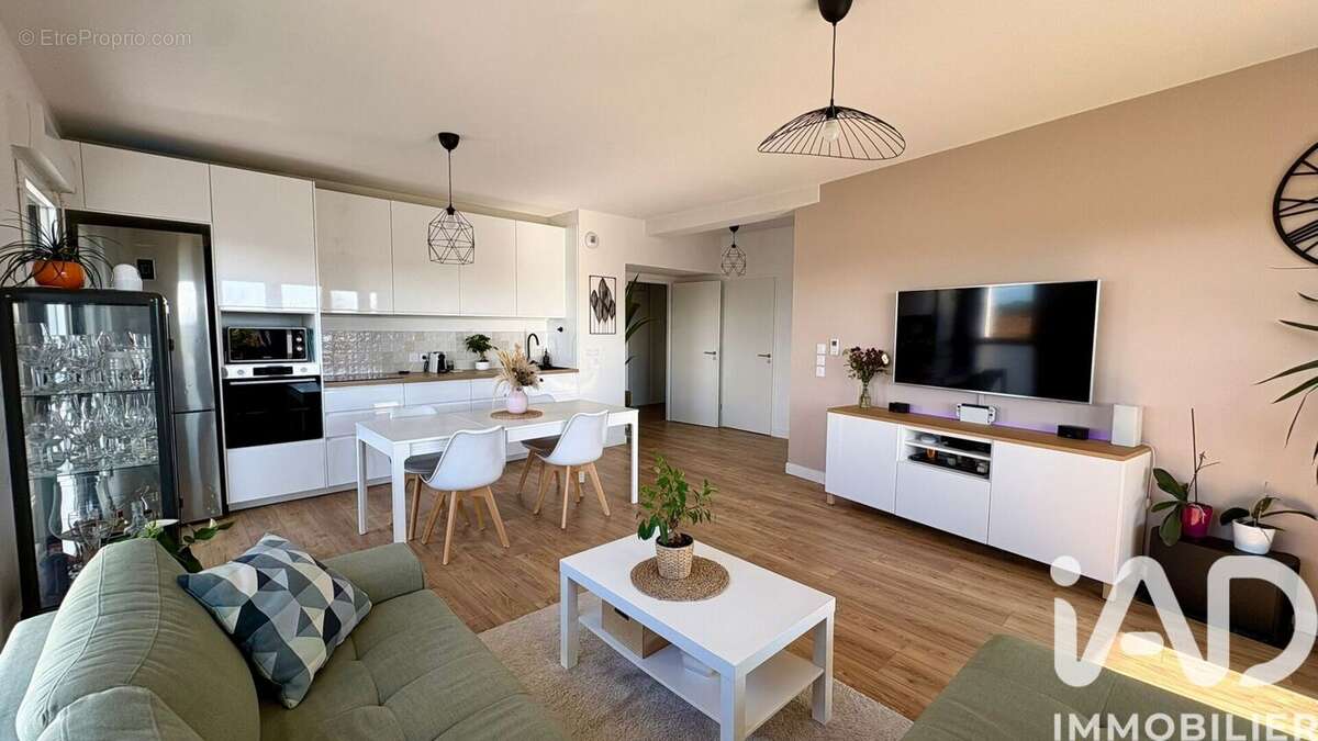 Photo 3 - Appartement à TARNOS