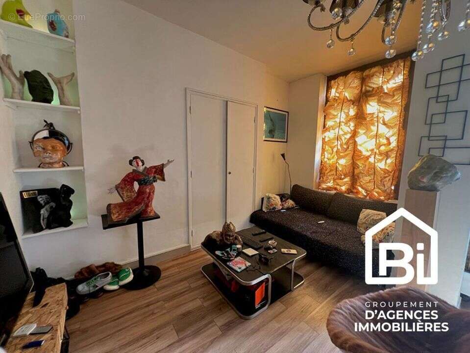 Appartement à CAEN