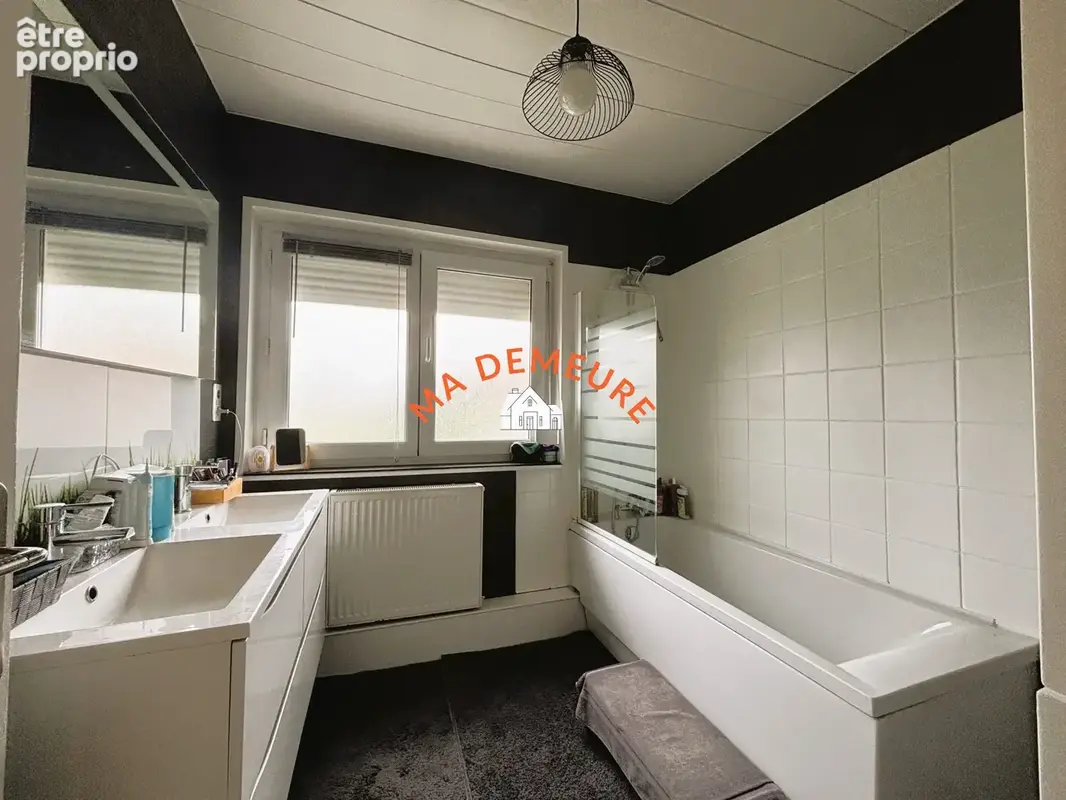 Maison 5 pièces 98 m² à vendre à Tourcoing (59200) - photo 6