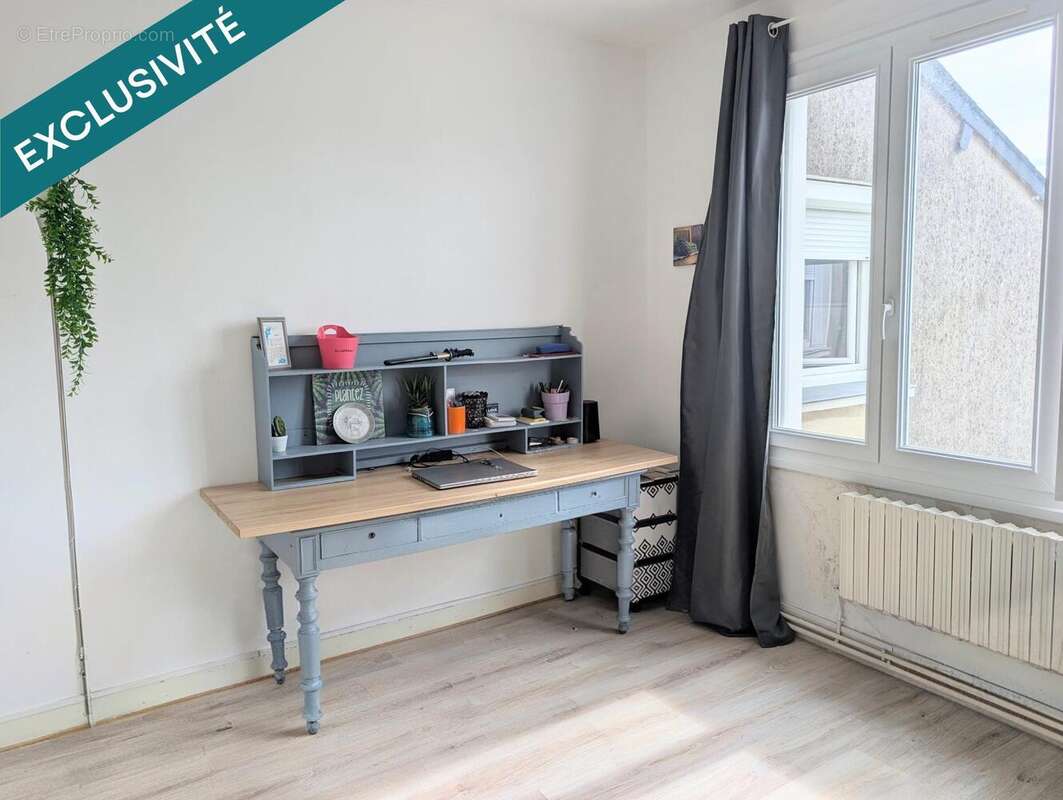 Photo 8 - Maison à LA FLECHE