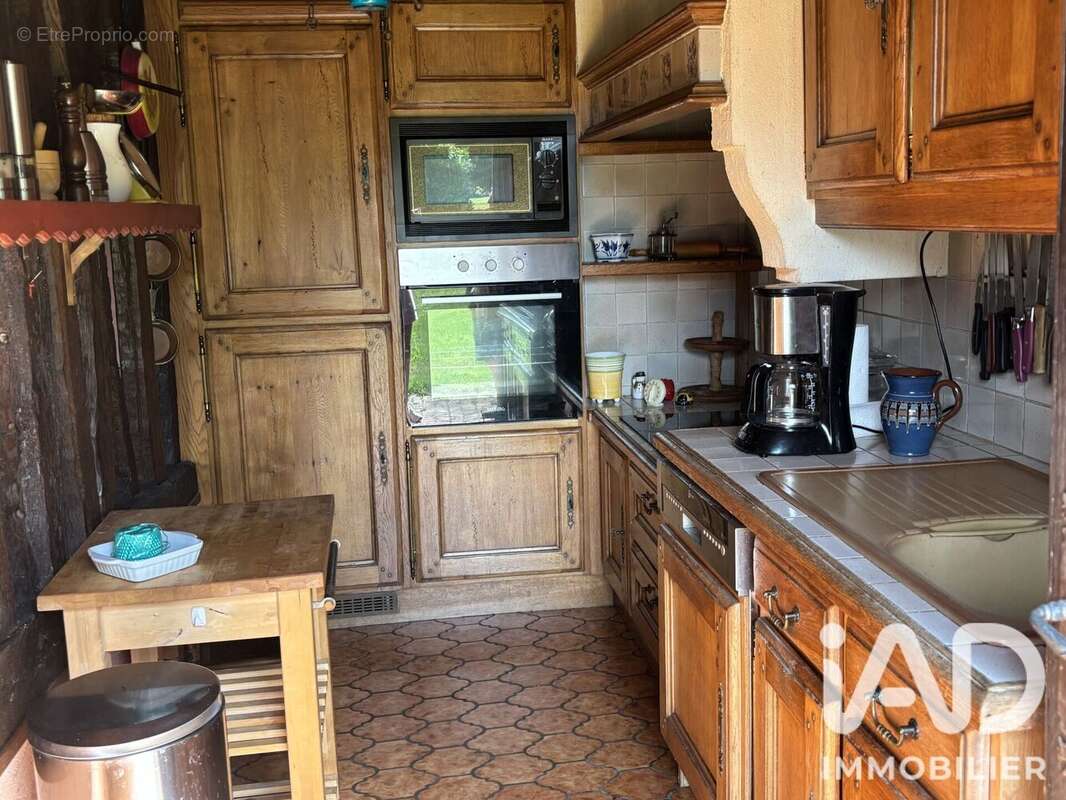Maison 86 m² à Voiscreville  - photo 7
