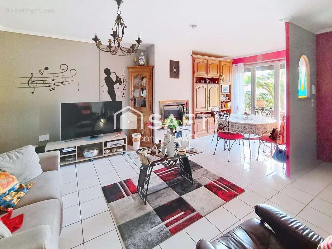 Photo 5 - Maison à CANET-EN-ROUSSILLON