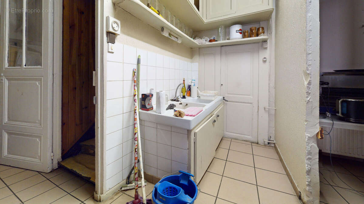 Maison à AMBRONAY
