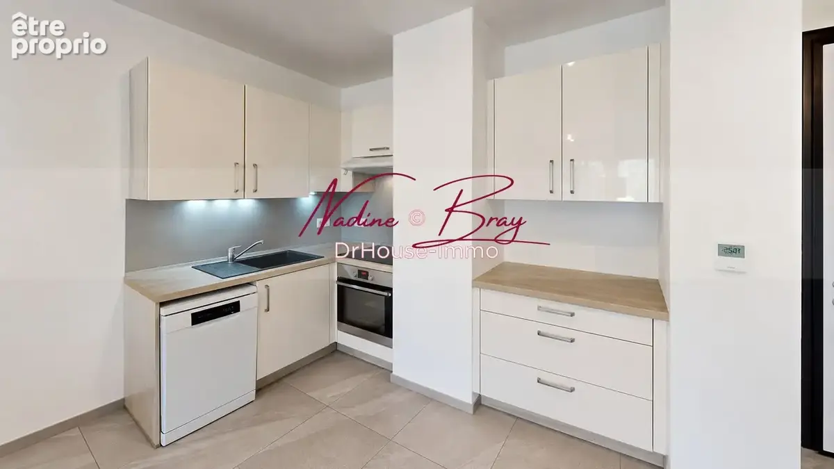 Appartement 40 m² à Le Bourget-Du-Lac  - photo 4