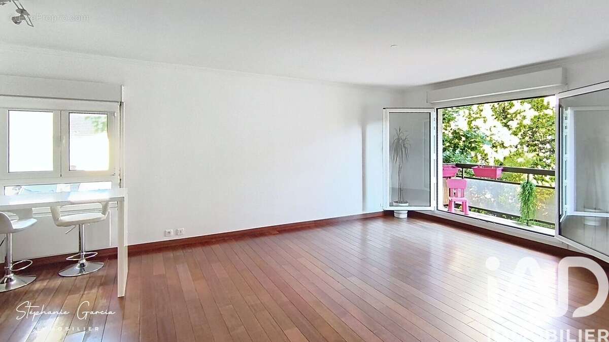 Photo 4 - Appartement à NOGENT-SUR-MARNE