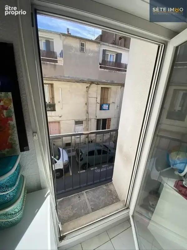 Appartement 2 pièces 34 m² à vendre à Sete (34200) - photo 6