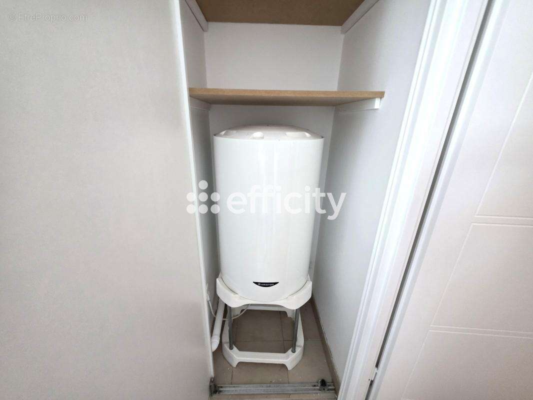 Appartement rénové - photo 8