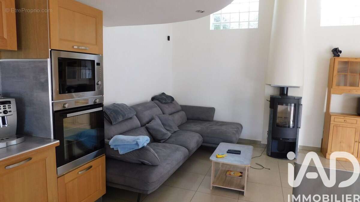 Photo 6 - Maison à MONTLUCON