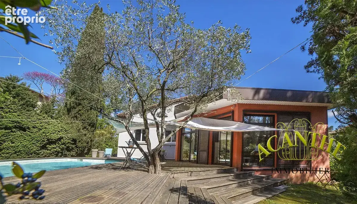 Maison 200 m² à Montpellier  - photo 3