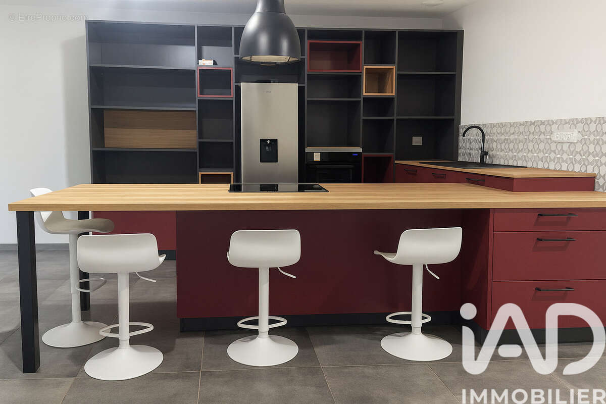 Photo 7 - Appartement à DOLE