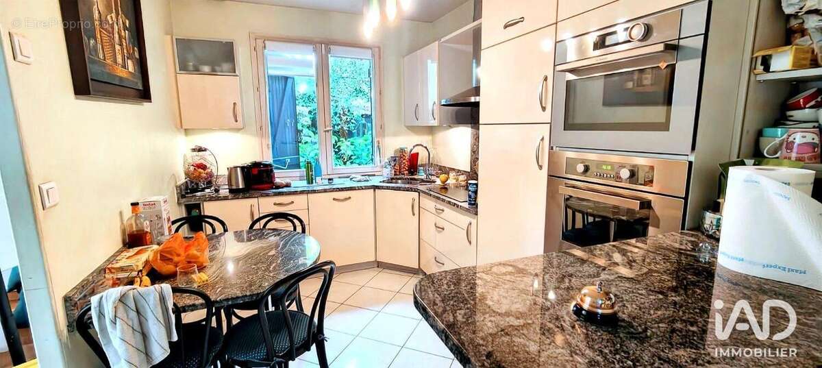 Photo 8 - Maison à MONTIGNY-LE-BRETONNEUX